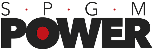 logo spgm-power