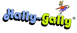 logo hallygally