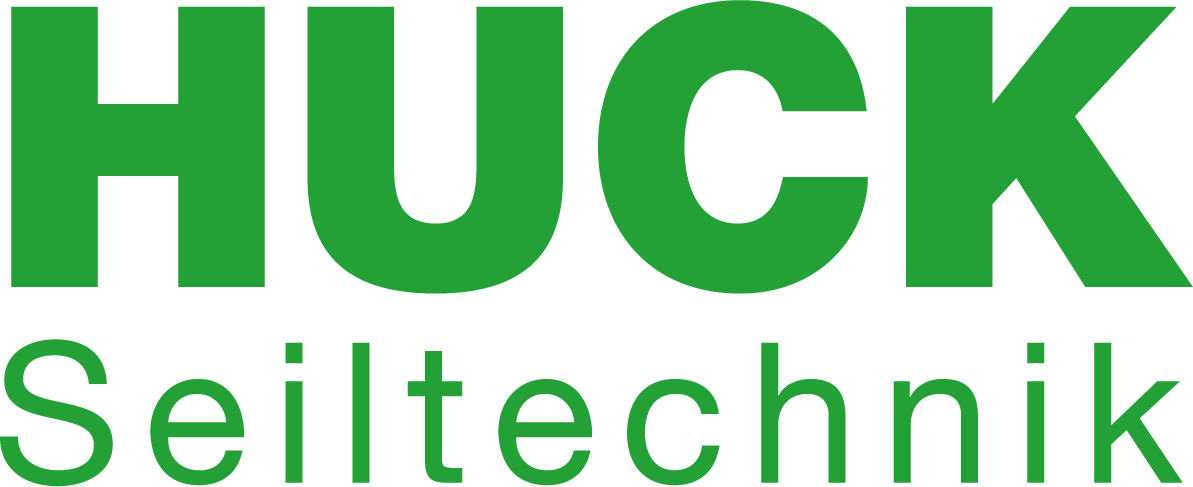 logo huck